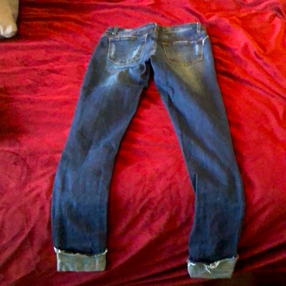 Jeans - Picture 2 of 2